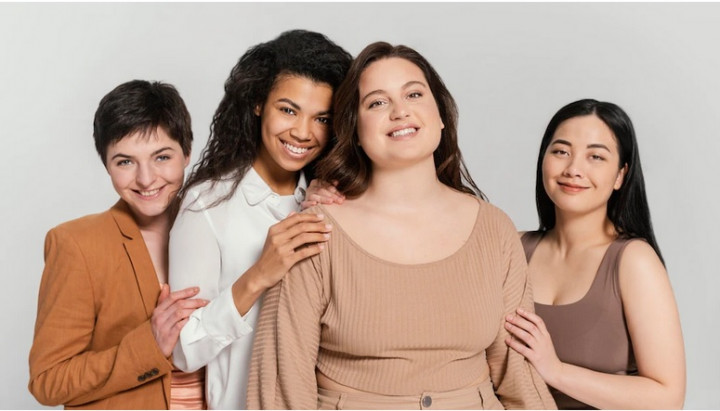 Ini Kebutuhan Nutrisi Wanita Dilihat dari Tiap Jenjang Usia