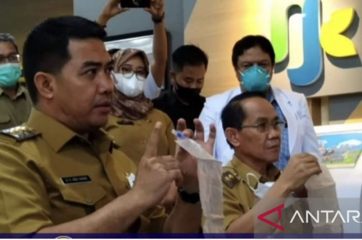 Intensif Guru Honor di Samarinda Sedang Dikaji