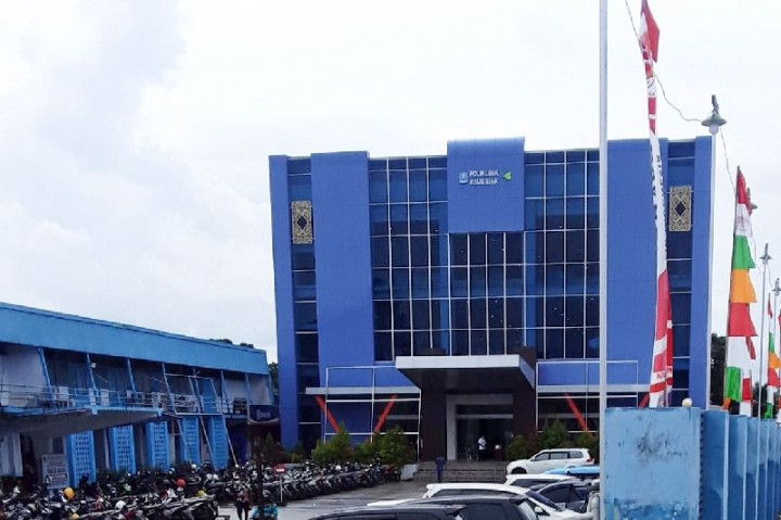 RSUD Biak Sudah Antisipasi Cacar Monyet