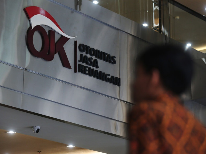 Kembangkan Usaha, UMKM Didorong Manfaatkan Securities Crowdfunding