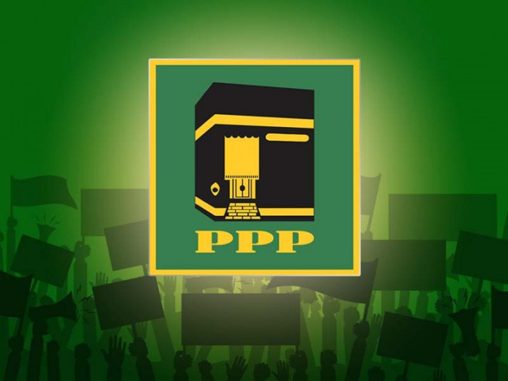 PPP Pede Polemik Amplop Kiai Tak Gerus Elektabilitas Partai PPP Pede Polemik Amplop Kiai Tak Gerus Elektabilitas Partai