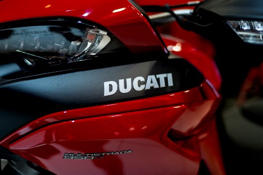 Musim Depan, Bastianini dan Bagnaia Berduet Bela Ducati