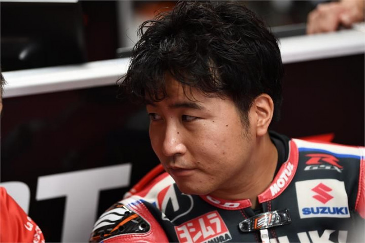 Kazuki Watanabe Gantikan Joan Mir di MotoGP San Marino