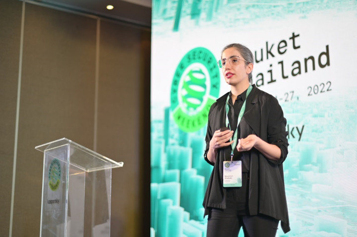 Asia Pasifik Sumbang Seperempat Email Berbahaya Global pada 2022