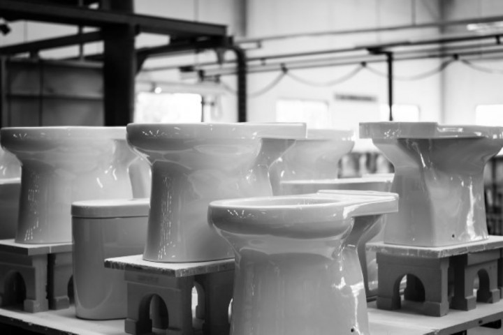 Memanfaatkan Teknologi Nirsentuh untuk Produk Sanitasi