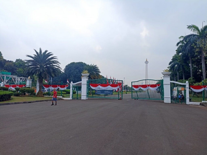 Siap Jadi Tuan Rumah U20, DKI Jakarta Usung Isu Utama Perkotaan