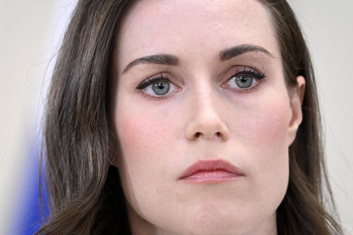 Sanna Marin, dari Pemimpin Terpilih Termuda hingga 'PM berpesta'