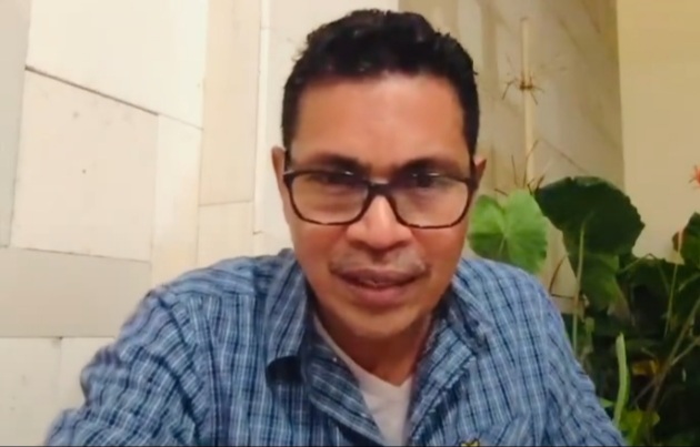 Simak Profil Faizal Assegaf yang Tuding Erick Thohir Punya Banyak Istri Gaib