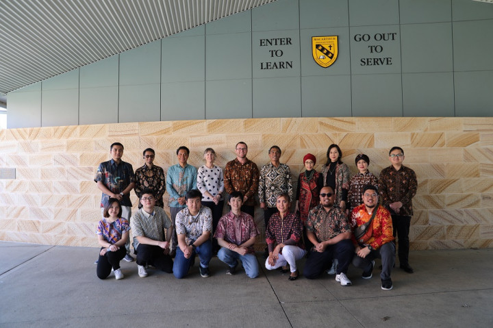 Belajar Bahasa Indonesia Sambil Tawar Menawar Produk ala Murid Australia