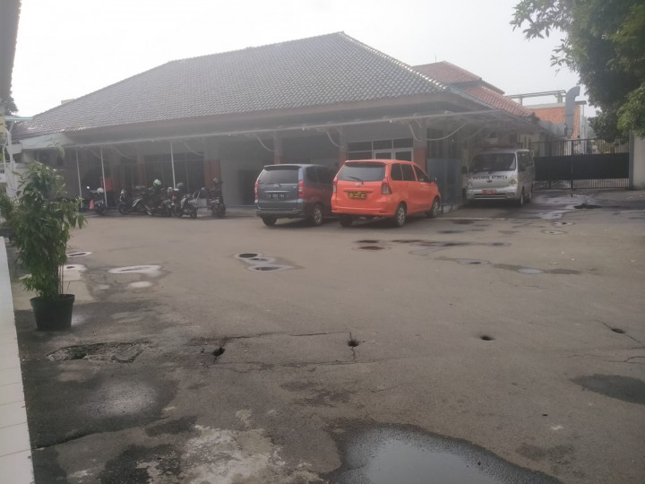 Dikeroyok 12 Teman, Santri Ponpes Darul Qur'an Lantaburo Tangerang Tewas