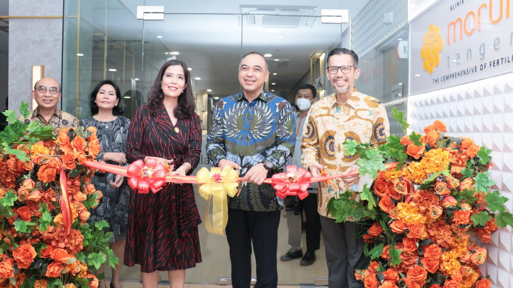 Upaya Membantu Para Pejuang Buah Hati (Foto: dok. Morula Indonesia)