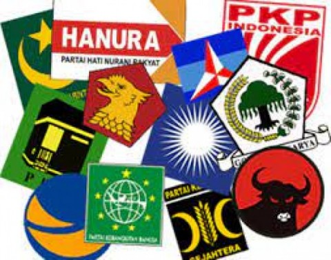 Bawaslu: 30 Parpol Dilaporkan Catut Nama Masyarakat Sebagai Kader Bawaslu: 30 Parpol Dilaporkan Catut Nama Masyarakat Sebagai Kader