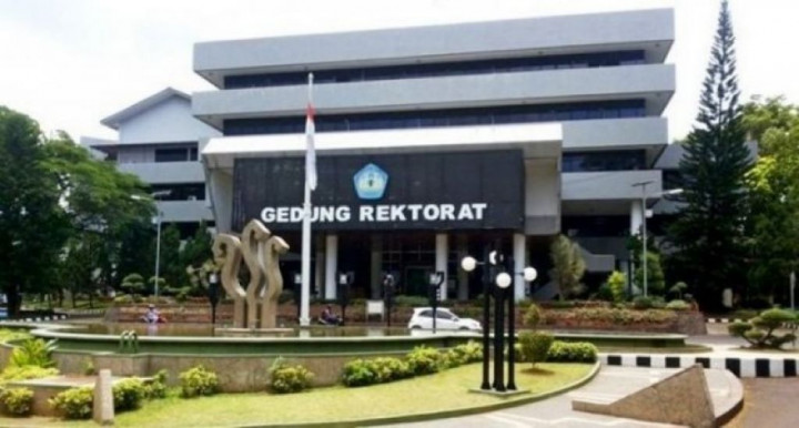 Mahasiswa yang Masuk Unila Jalur Suap Diminta Dinyatakan Gugur