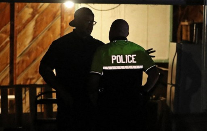 Pria AS Tewas 1 Jam Usai Ditahan Polisi, Bukti Kamera Tubuh Dirilis