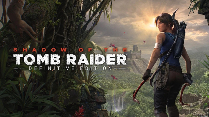1 September, Epic Games Store Bagikan Shadow of the Tomb Raider Gratis