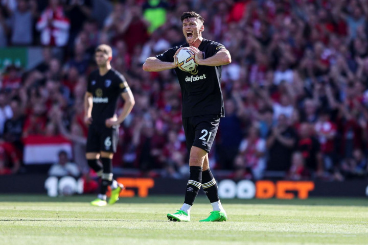 Kocak, Twitter Southampton Unggah Meme Ini Usai Bournemouth dibantai Liverpool 9-0