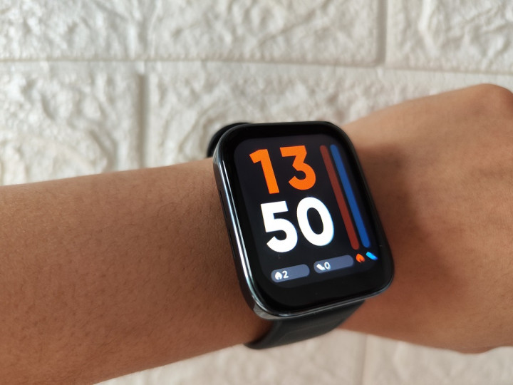 Review realme Watch 3, Kasih Banyak Fitur di Harga yang Masih Terjangkau