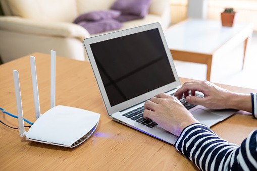 Fitur WiFi  di Laptop Hilang? Jangan Panik, Ini Cara Memunculkan Kembali