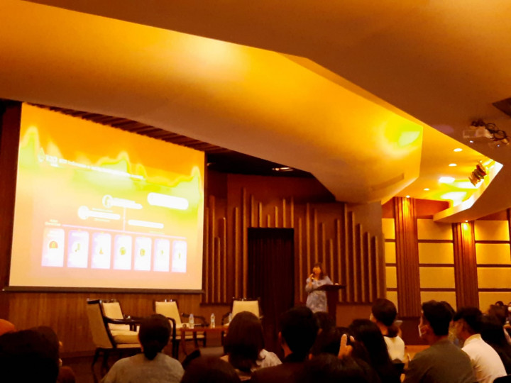 UPH Dukung Presidensi G20 Lewat Pembentukan Pusat Studi