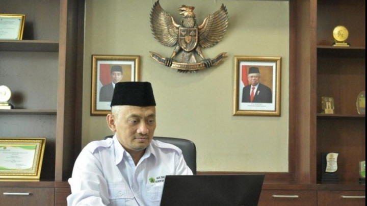 Sekolah Terbaik di Indonesia, Kemenag Harap MAN IC Serpong Cetak Hattrick Tahun Depan Sekolah Terbaik di Indonesia, Kemenag Harap MAN IC Serpong Cetak Hattrick Tahun Depan