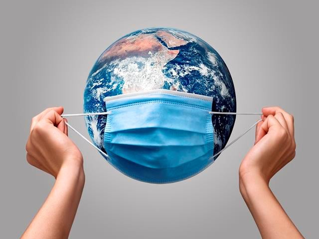 Penelitian Journal of American Medical Association mengatakan virus baru menjadi lebih menular dan ganas.  (Foto: Ilustrasi/Freepik.com)