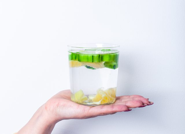 5 Bahan Alami Rumahan yang Bisa Redakan Sakit Tukak Lambung