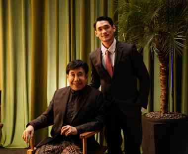 Afgan Rilis Album Mini +62, Merangkum Segala Emosi Manusia