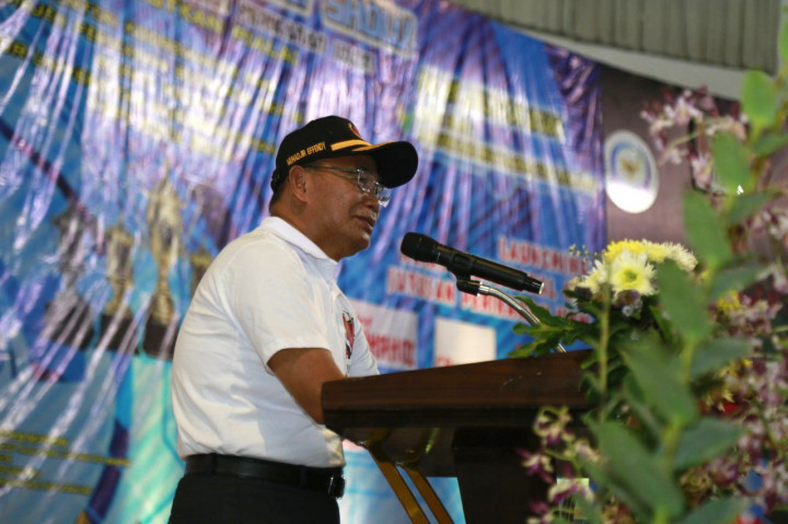 Menko PMK: Bisnis Ikan Koi Berpotensi Meningkatkan Perekonomian Masyarakat Menko PMK: Bisnis Ikan Koi Berpotensi Meningkatkan Perekonomian Masyarakat