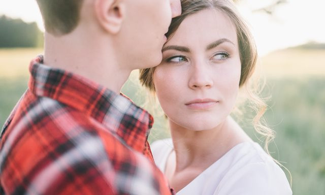 Selingkuh Dibalas dengan Selingkuh, 'Sehatkah'?