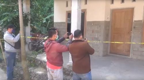 Balita 3 Tahun di Kediri Tewas Bersimbah Darah Dianiaya Ibu Kandung