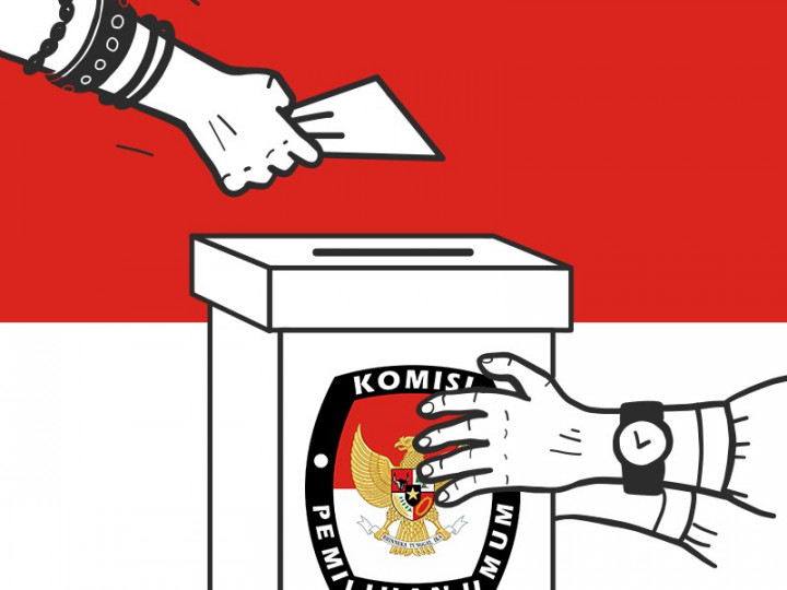 Wacana Pemajuan Pilkada Baiknya Dihentikan Wacana Pemajuan Pilkada Baiknya Dihentikan