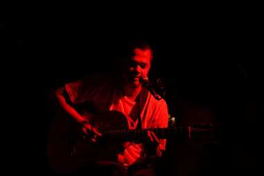 Doakan Kapolri, Jason Ranti Ganti Lirik Saat Manggung