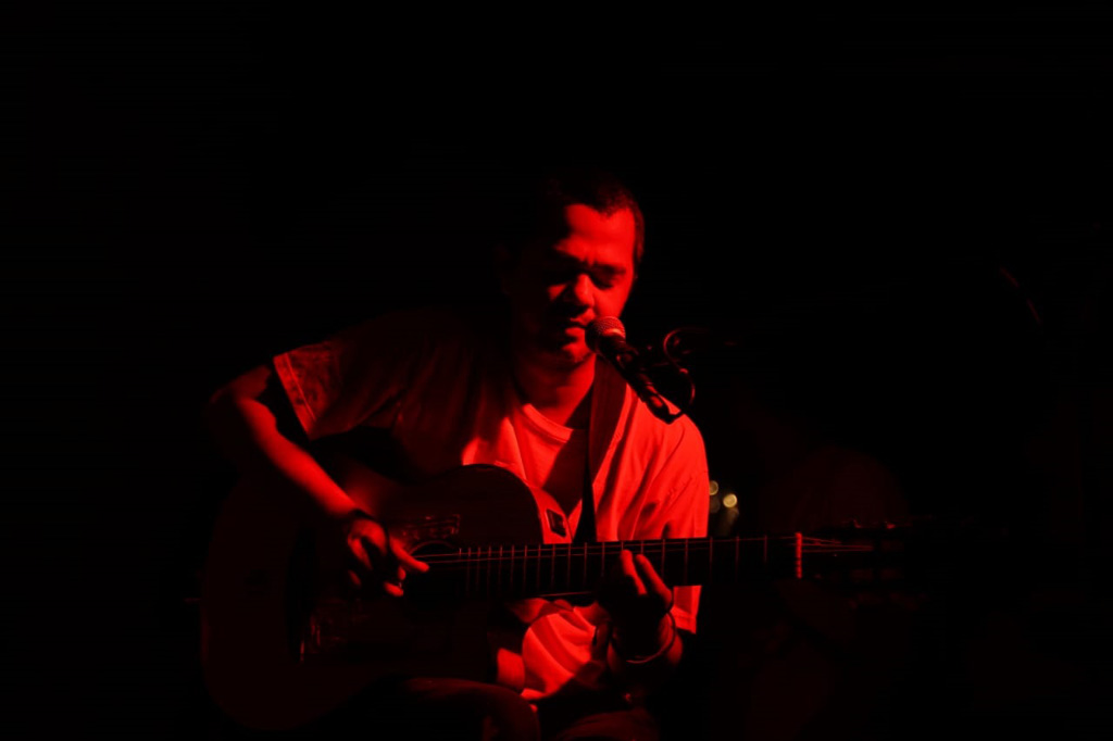 Jason Ranti (Foto: dok. Jason Ranti)
