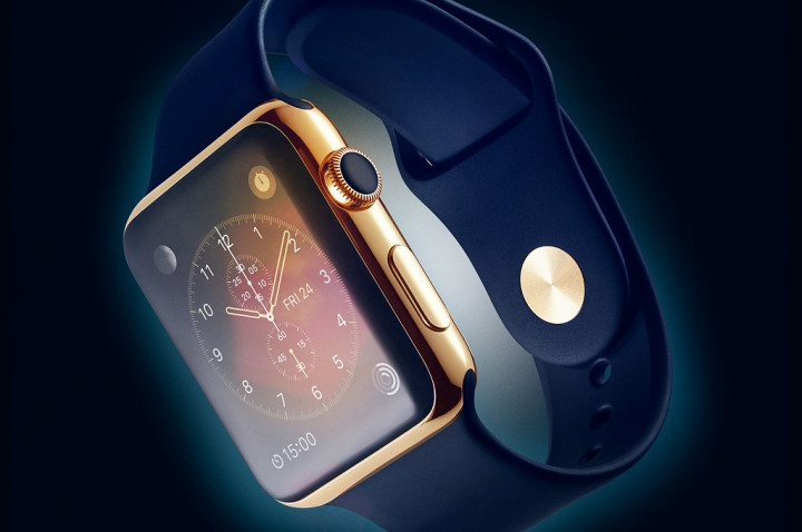 Apple Watch Pro Diumumkan Tanggal 7 September