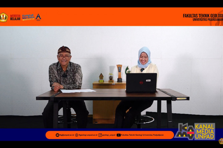 Genetika Geologi Gunung Tangkubanparahu Lewat Legenda Sangkuriang