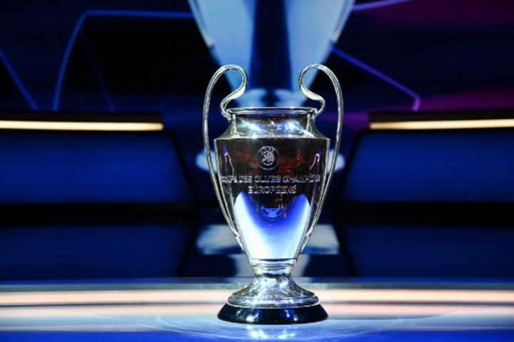 Jadwal Matchday 1 Liga Champions 2022 — 2023: Juve dan Inter Langsung Hadapi Lawan Tangguh Jadwal Matchday 1 Liga Champions 2022 — 2023: Juve dan Inter Langsung Hadapi Lawan Tangguh