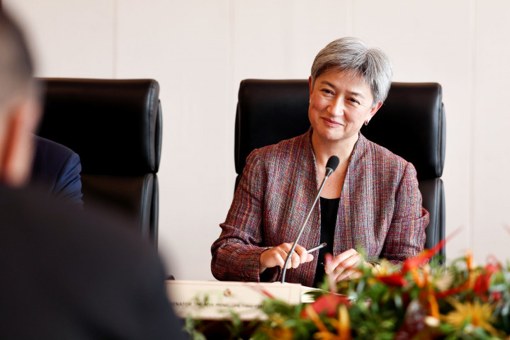 Australian Foreign Minister to Visit Papua New Guinea, Timor Leste