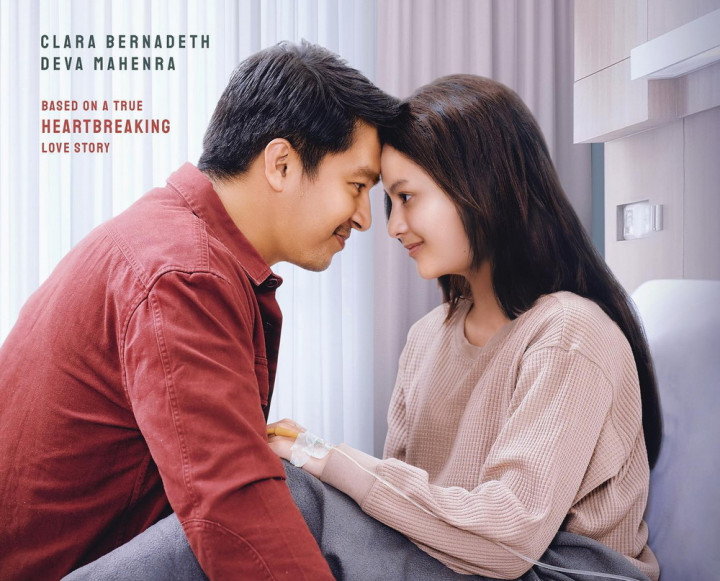 Dibintangi Deva Mahenra, Film Until Tomorrow Angkat Kisah Nyata Berakhir Pilu