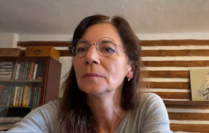 Ketika Wanita Eropa Jatuh Cinta pada Pria Afghanistan di Film My Sunny Maad