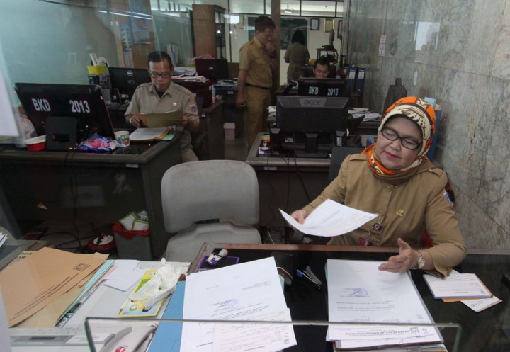 Kemenkeu Taksir Biaya Dana Pensiun PNS Rp119 Triliun pada 2022