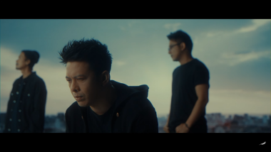 Ariel NOAH Ungkap Makna di Balik 