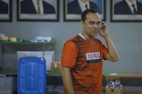 Evaluasi PBSI atas Kegagalan Para Pebulu Tangkis Indonesia di Kejuaraan Dunia