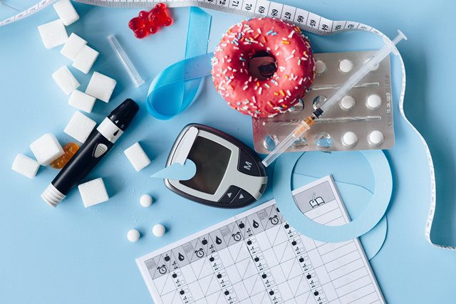 Penderita diabetes rentan alami cacar monyet. (Foto: Ilustrasi/Pexels.com)