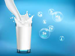 Terdampak PMK, Industri Pengolahan Susu Harus Terus Berinovasi