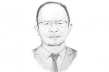 Robohnya Pesantren Kami