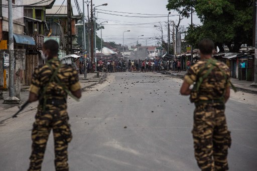 Protes Penculikan Anak Albino di Madagaskar Ricuh, 18 Orang Tewas Ditembak Polisi
