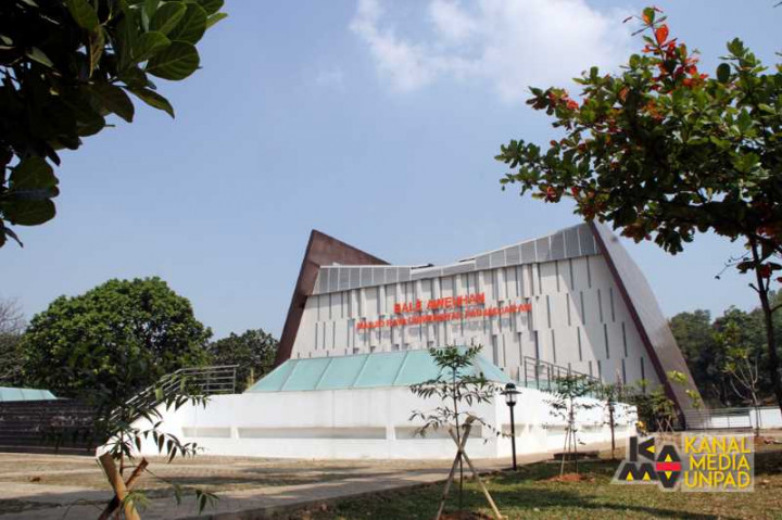 Masjid Raya Unpad Luncurkan Program Mengaji 1 Hari 1 Juz