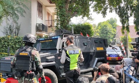 Pengacara Brigadir J Diusir Saat Rekonstruksi, Cuma Ini Pihak yang Boleh Hadir