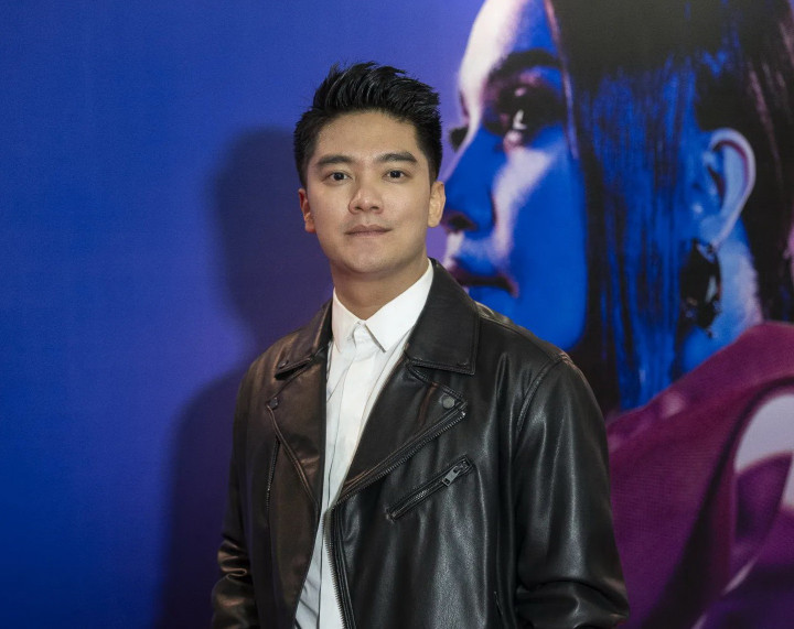 Batal Menikah, Boy William Ajak Lucinta Luna Mabuk Bersama