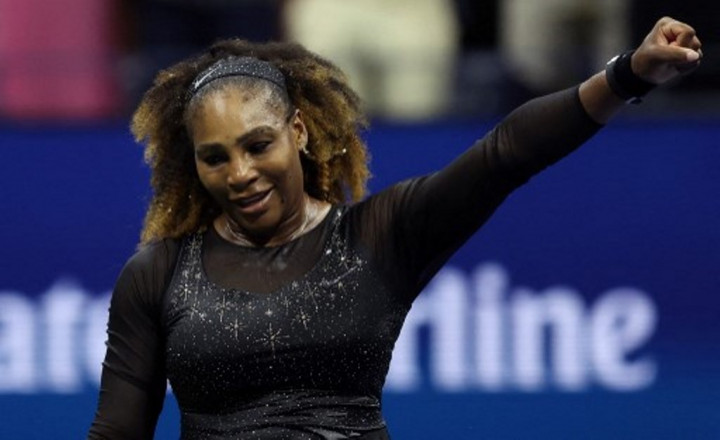 Rencana Pensiun Serena Williams Masih Samar